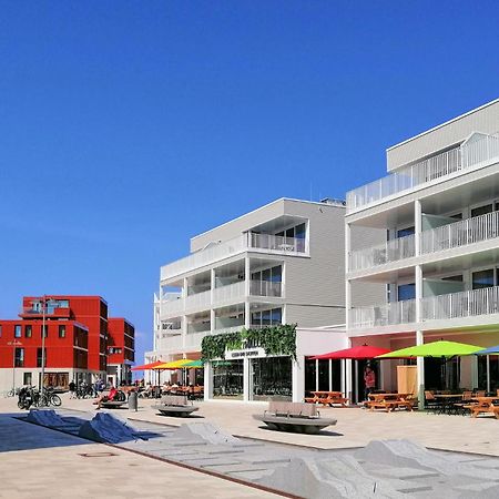 Promenadenvilla Любек Екстер'єр фото